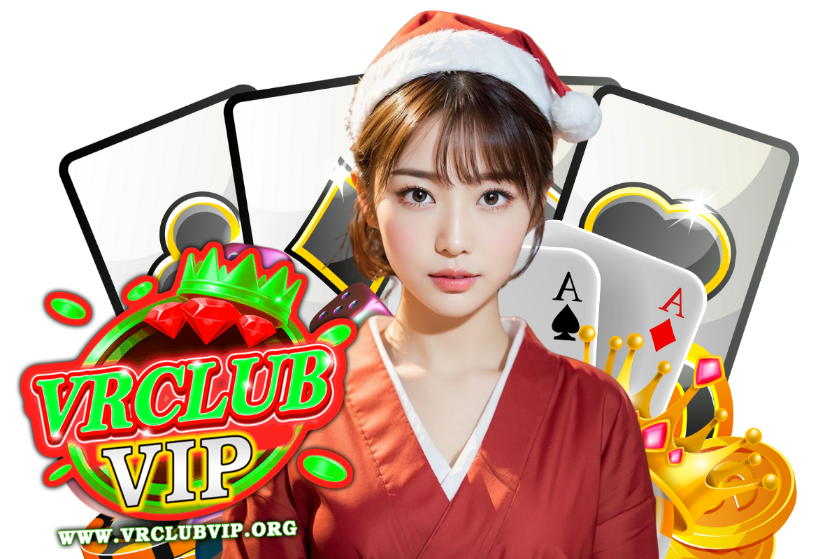 vrclub vip slot
