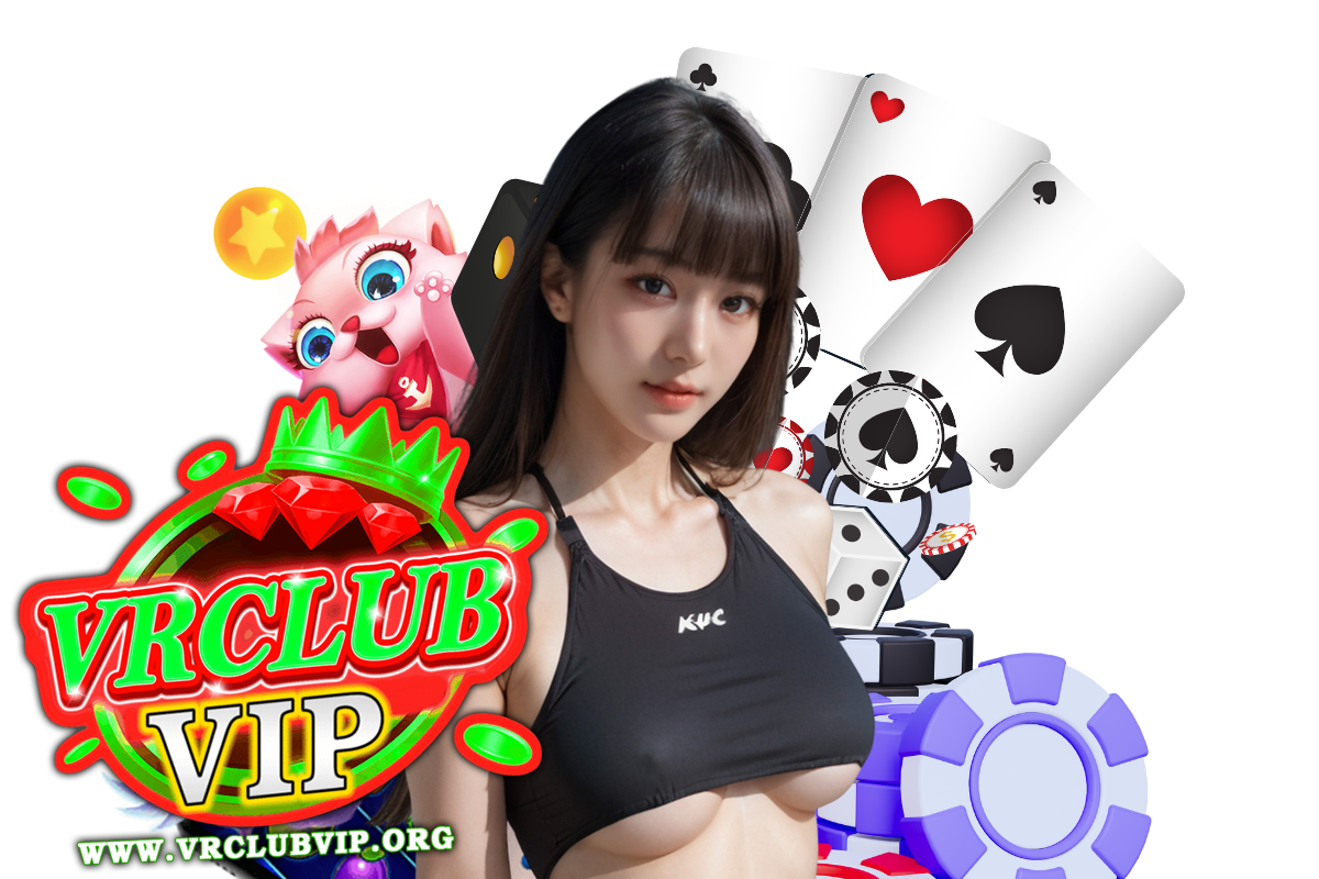 vrclub vip สล็อต